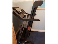 nordictrack t9si problems